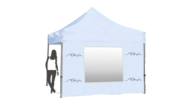 Pared-con-venta